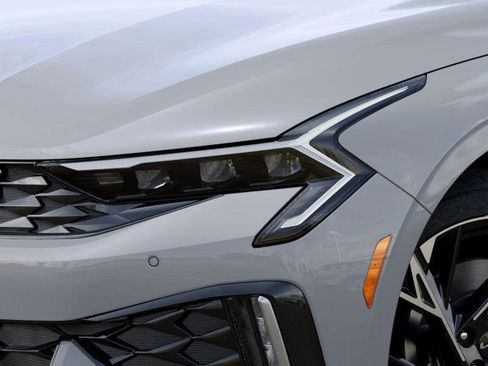 New 2026 Kia K5 GT-Line w/ GT-Line Red Interior Package image 10