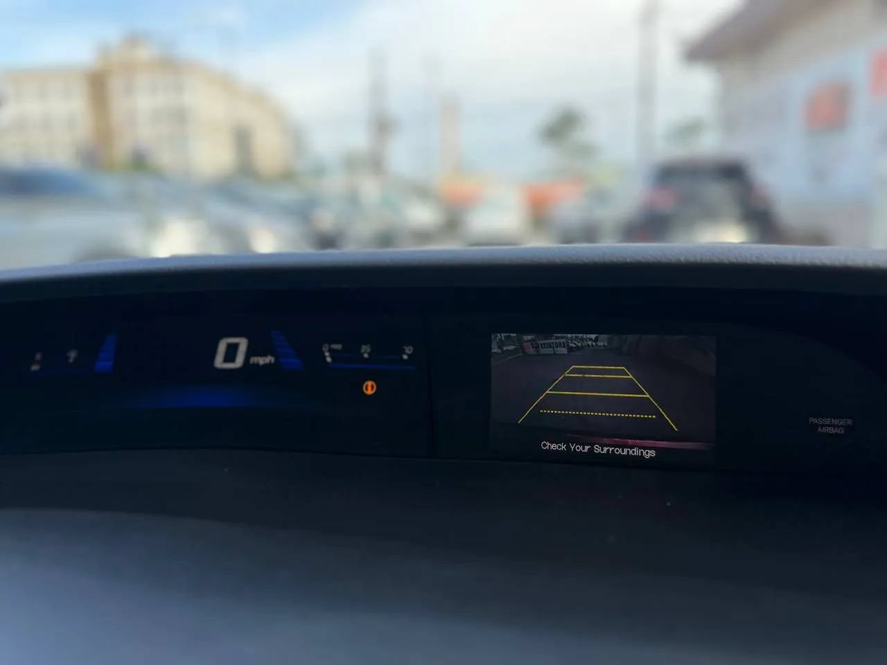 Used 2014 Honda Civic LX image 38