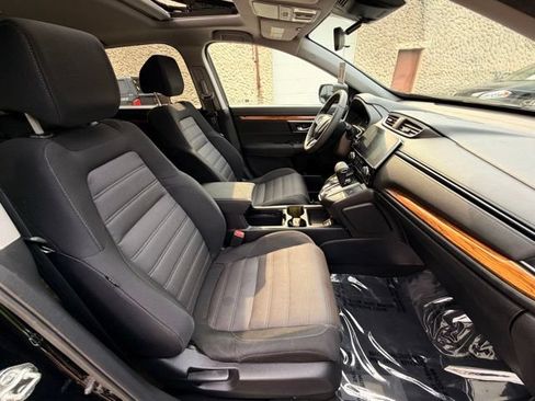 Used 2018 Honda CR-V EX image 23