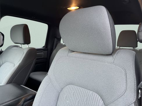 Certified 2022 RAM 1500 Big Horn image 12