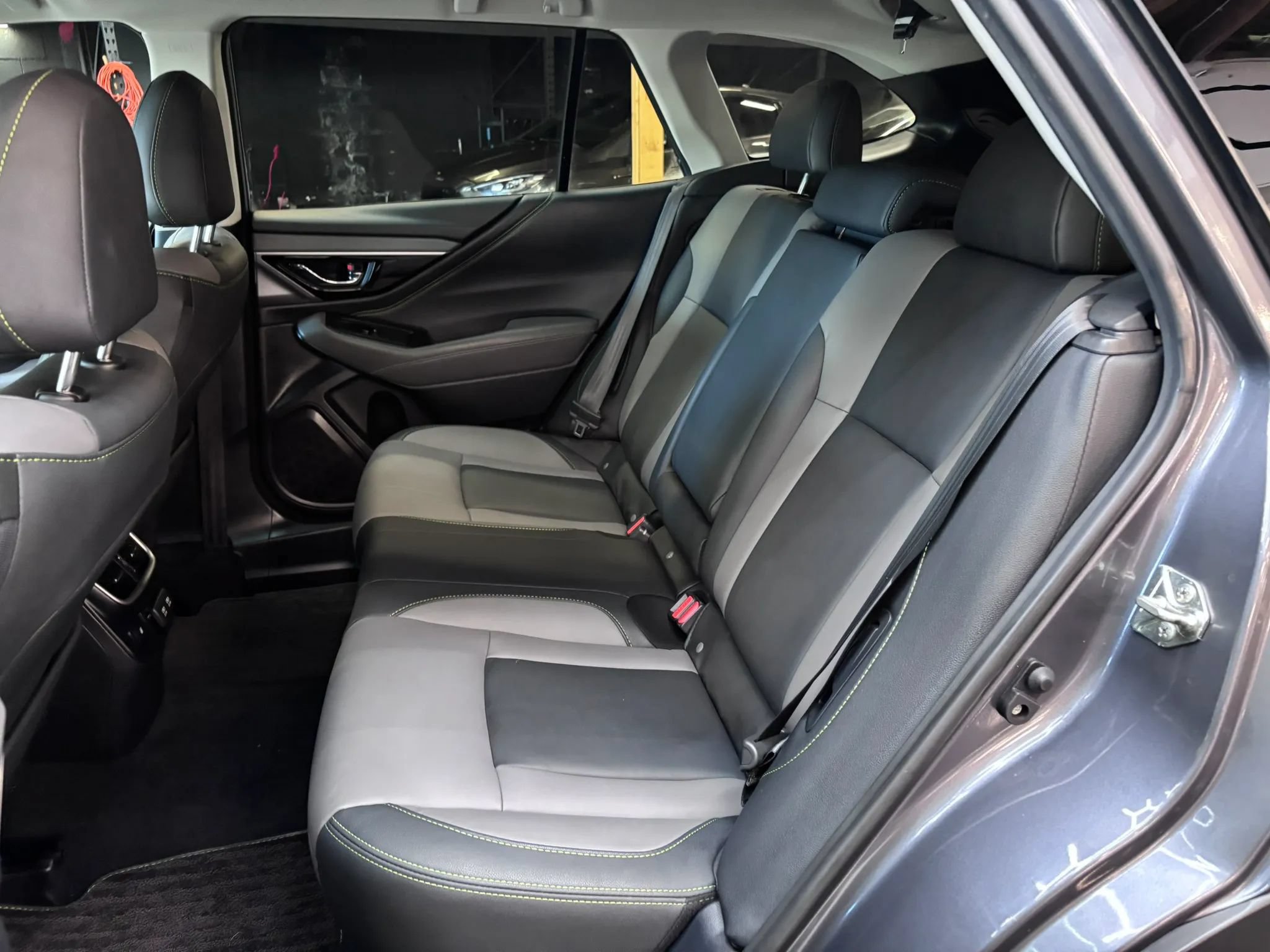 Used 2020 Subaru Outback Onyx Edition XT AWD/4WD image 21