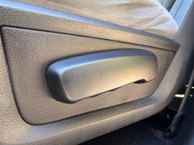 Used 2018 RAM 2500 SLT AWD/4WD image 16