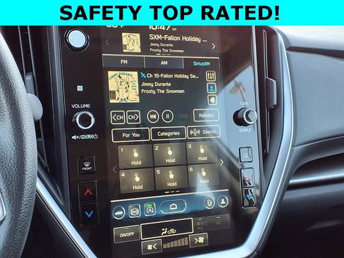 New 2026 Subaru Impreza 2.0i Sport image 12