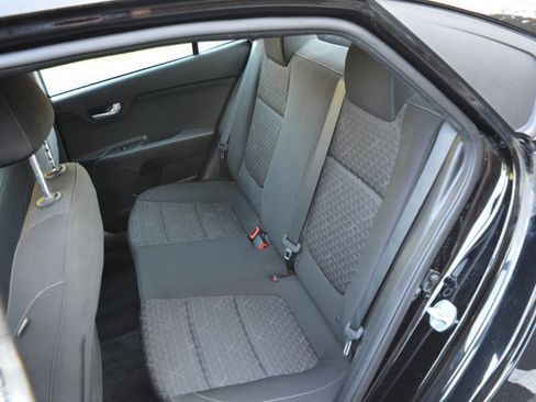 Used 2021 Kia Rio LX image 12