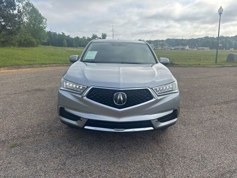 Used 2019 Acura MDX FWD w/ Technology Package image 6
