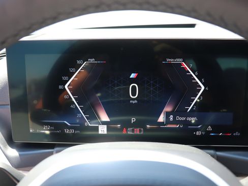 Used 2024 BMW 430i xDrive 430i xDrive Coupe AWD w/ M Sport Package image 18