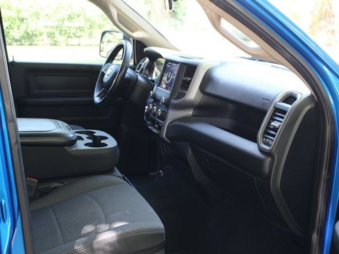Used 2020 RAM 2500 Tradesman AWD/4WD image 18