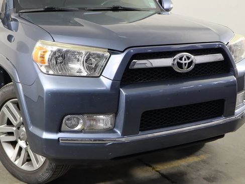 Used 2013 Toyota 4Runner Limited AWD/4WD image 42