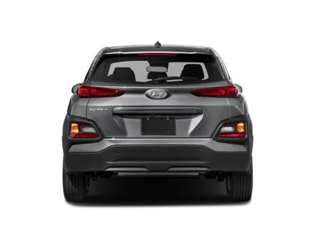Used 2021 Hyundai Kona SE w/ Cargo Package AWD/4WD image 8