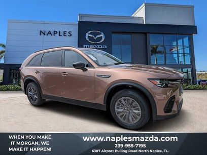 New 2026 MAZDA CX-70 SC Plus