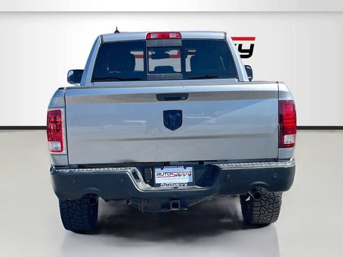 Used 2019 RAM 1500 Warlock w/ Electronics Group RWD image 6