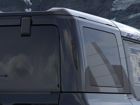 New 2026 Ford Bronco Outer Banks AWD/4WD image 25
