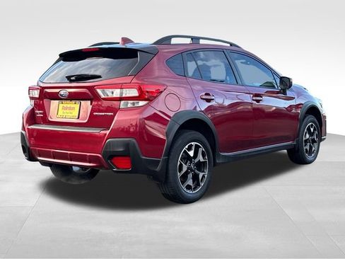 Used 2019 Subaru Crosstrek 2.0i Premium image 14