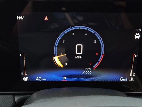 New 2026 Chevrolet TrailBlazer LT w/ Convenience Package image 14