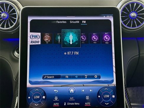 Certified 2022 Mercedes-Benz SL 63 AMG 4MATIC image 15