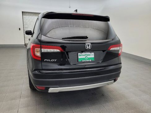 Used 2019 Honda Pilot EX-L image 6