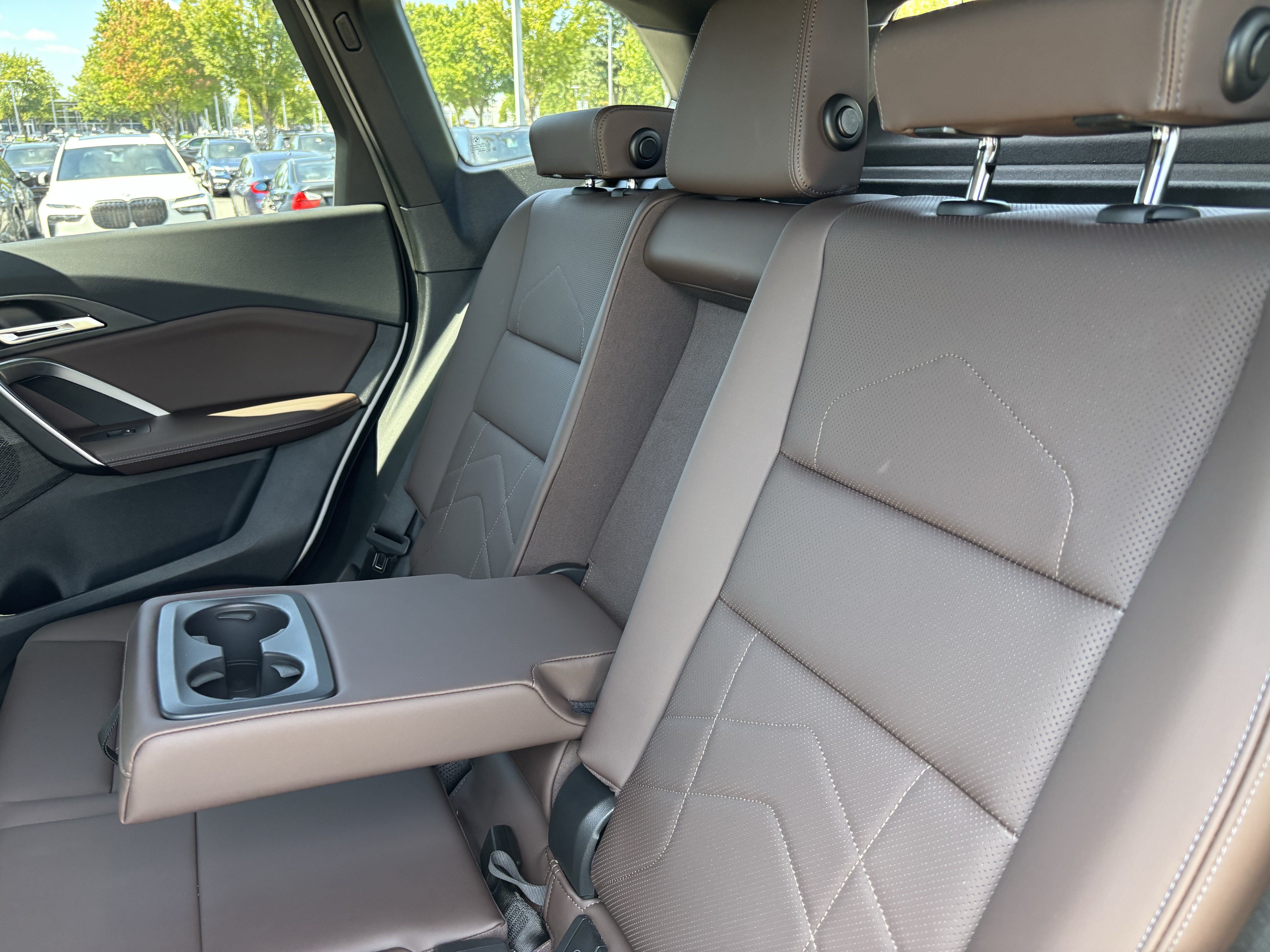 Certified 2025 BMW X1 xDrive28i AWD/4WD image 32