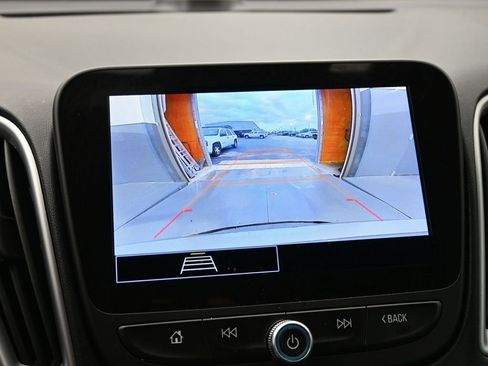 Used 2024 Chevrolet Malibu LT image 31