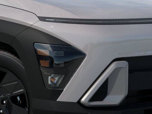 New 2026 Hyundai Kona SEL Sport AWD/4WD image 9