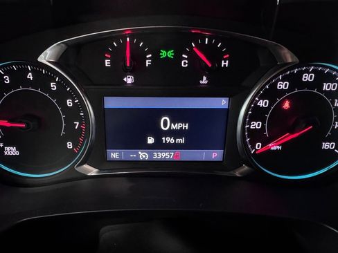 Certified 2023 Chevrolet Traverse LT image 14