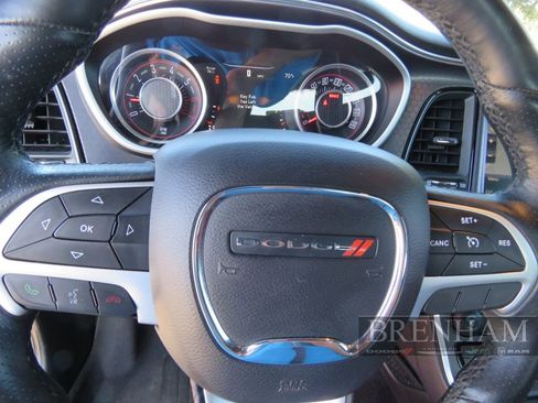 Used 2016 Dodge Challenger R/T Scat Pack image 20