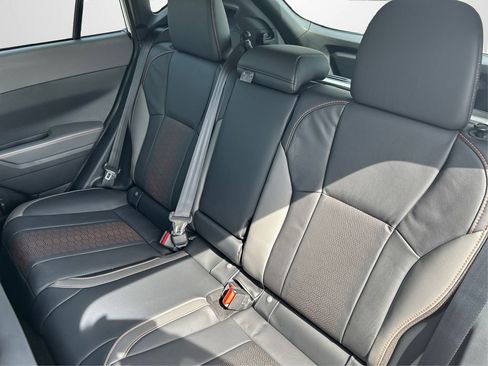 New 2025 Subaru Crosstrek 2.5i Limited image 18