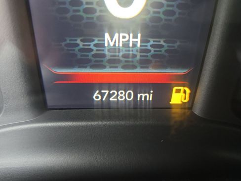 Used 2020 RAM 2500 Tradesman image 18