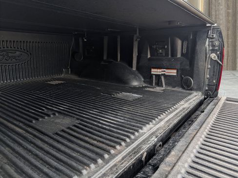 Used 2018 Ford F150 XLT w/ Equipment Group 302A Luxury image 40