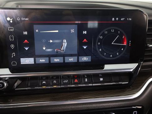 Used 2024 GMC Sierra 1500 Elevation image 44