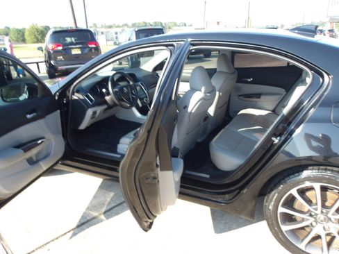 Used 2015 Acura TLX V6 w/ Advance Package image 15