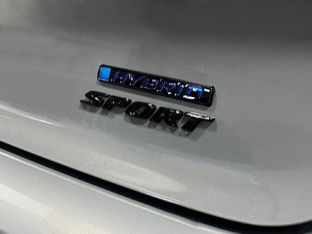 New 2026 Honda Accord Sport image 11