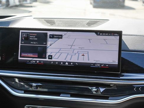 Used 2025 BMW X5 xDrive40i image 14