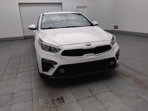 Used 2021 Kia Forte LXS FWD image 14