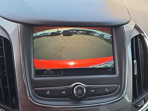 Certified 2019 Chevrolet Cruze LS w/ LS Convenience Package FWD image 7