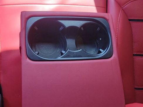 Used 2023 Mercedes-Benz G 63 AMG 4MATIC w/ Seat Comfort Package image 31