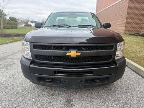 Used 2013 Chevrolet Silverado 1500 W/T image 25