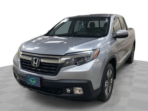 Used 2019 Honda Ridgeline RTL-T image 1