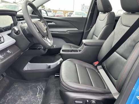 New 2027 Chevrolet Bolt RS w/ Technology Package image 20