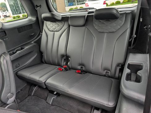 Used 2021 Hyundai Palisade Limited AWD/4WD image 15