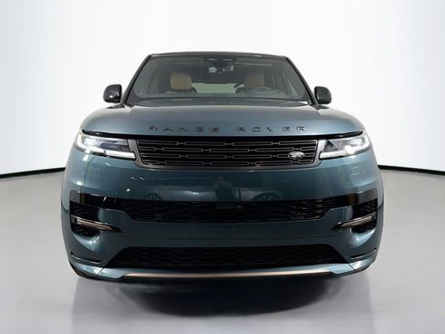 New 2026 Land Rover Range Rover Sport Dynamic SE image 2