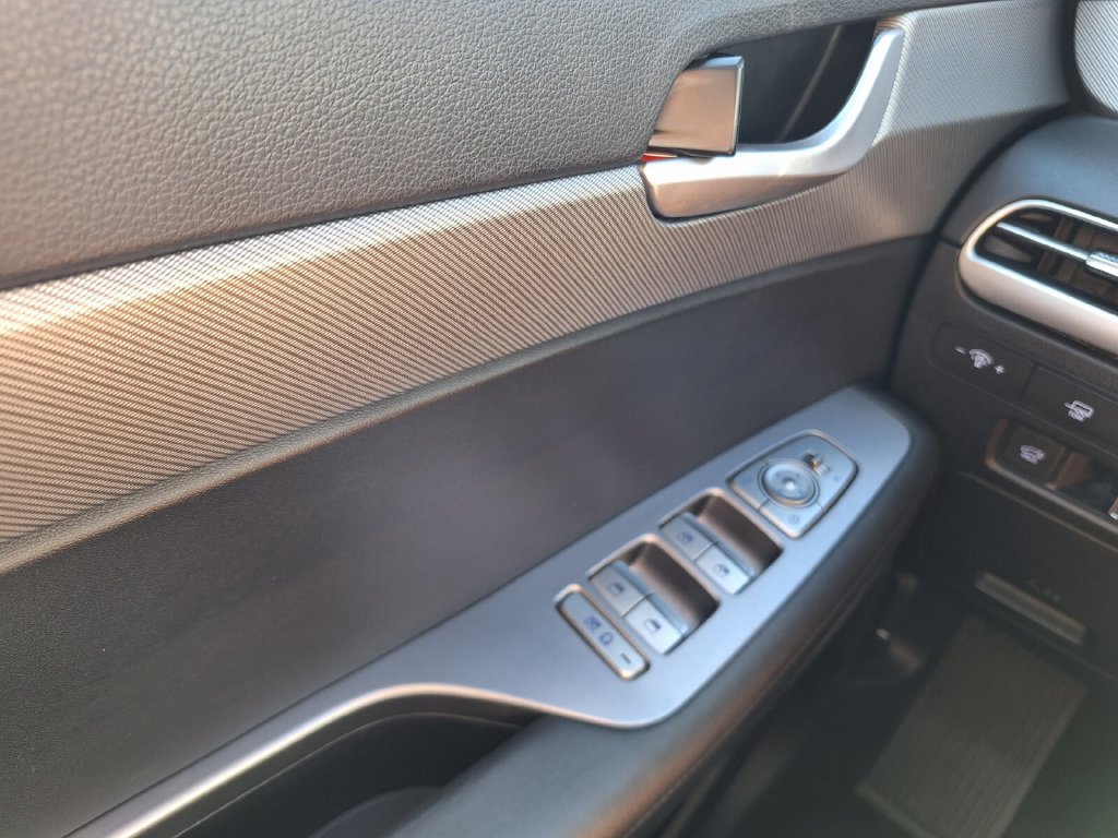 Used 2025 Hyundai Palisade SEL AWD/4WD image 20