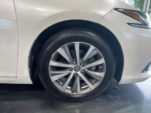 Used 2019 Lexus ES 350 FWD image 10