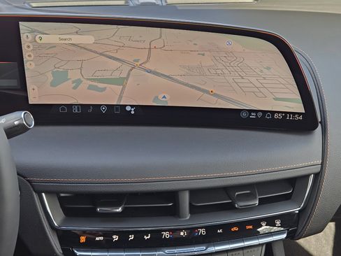 New 2026 Cadillac CT5 V image 12