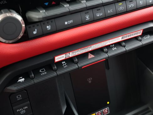 New 2026 Toyota Tundra TRD Pro image 24