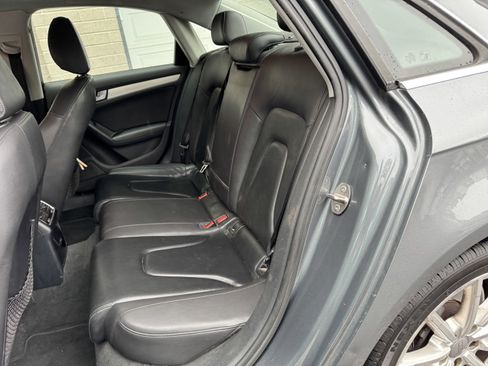 Used 2016 Audi A4 2.0T Premium w/ Convenience Plus Package image 28