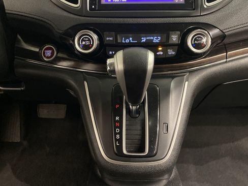Used 2015 Honda CR-V EX-L image 14