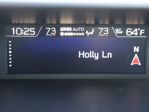 Used 2020 Subaru Forester Limited image 35