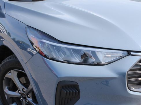 Used 2024 Ford Escape ST-Line w/ Tech Pack #1 image 3