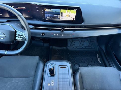 Certified 2023 Nissan Ariya AWD image 19