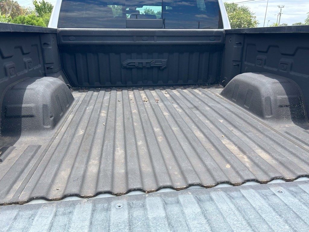 Used 2019 GMC Sierra 1500 AT4 w/ AT4 Premium Package AWD/4WD image 59